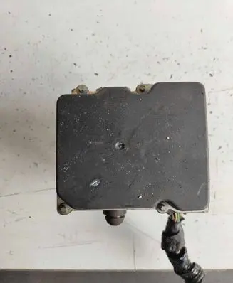Fiat Sedici ABS Pump 0265950462 5611079JB0 0265235008