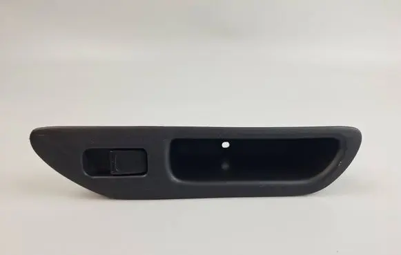 Opel Agila B Electric window control switch 192552