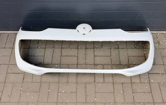Volkswagen Up Front bumper 1S0807221B