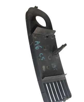 Audi A6 S6 C5 4B Front bumper lower grill 4B0807682H