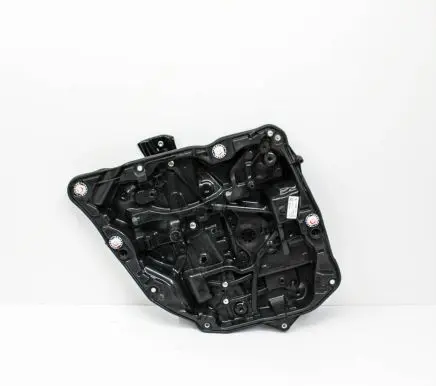 BMW 5 G30 G31 Rear door window regulator with motor 7365167