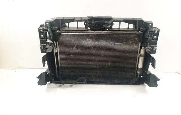 Nissan Murano Z51 Front piece kit 625001AA0A