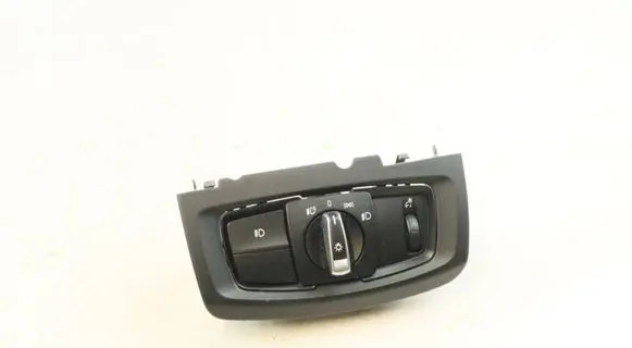BMW X6M F86 Light switch 9390196 61319390196 3473060203