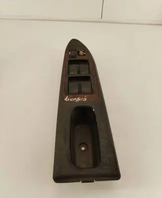 Toyota Avensis Verso Electric window control switch 7423205090 3205030B