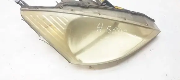 Ford Focus Headlight/headlamp xs4113005