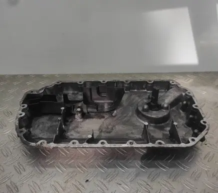 Audi A4 S4 B6 8E 8H Oil sump 059103604G