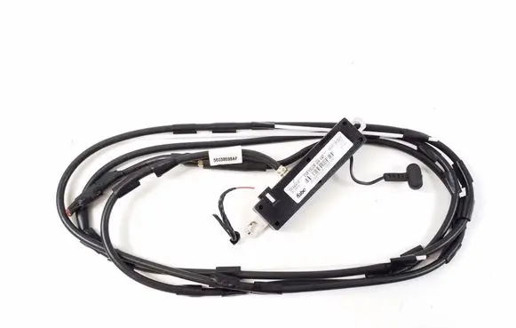 Jeep Grand Cherokee (WK) Aerial antenna amplifier 56038699AB