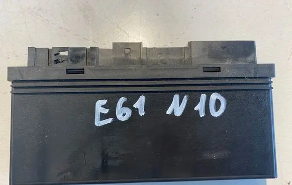 BMW 5 E60 E61 Comfort/convenience module 9151517 915151701 6135915151701