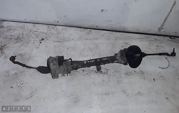 Ford Kuga II Steering rack CV6C3D070