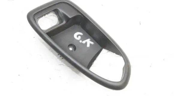Ford S-MAX Rear door interior handle 6M21U226A37BCW