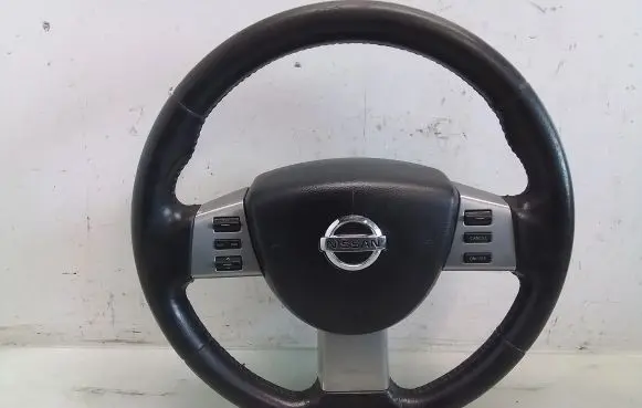 Nissan Murano Z50 Steering wheel