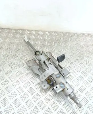 Citroen Berlingo Steering wheel axle