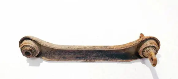 Rear upper control arm/wishbone