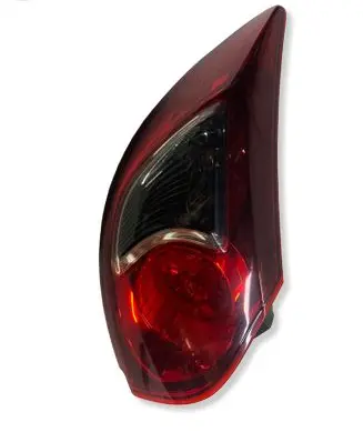 Mazda CX-5 Rear/tail lights 