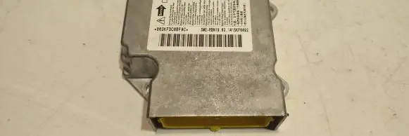 Audi A4 S4 B8 8K Airbag control unit/module 8K0959655N 5WK44637