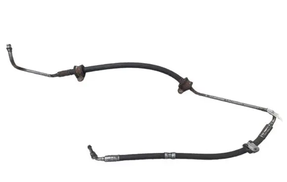 Mercedes-Benz Sprinter W906 Power steering hose/pipe/line A9064663381