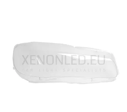 BMW 2 F45 Headlight lense 