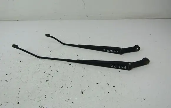 Opel Agila A Front wiper blade arm 
