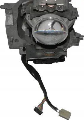Mazda CX-5 Headlights/headlamps set TK5051030 865100-0821
