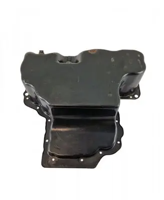 Mercedes-Benz ML W164 Oil sump a6420100528