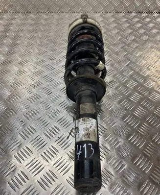 Audi Q5 SQ5 Front shock absorber/damper 80A413031AG