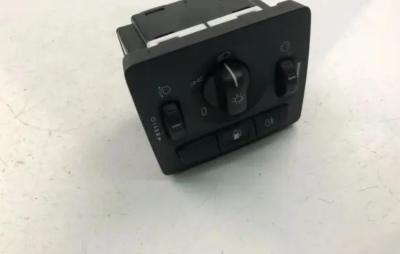 Volvo V50 Light switch 30739298