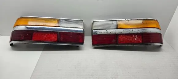 BMW 5 E28 Rear/tail lights 