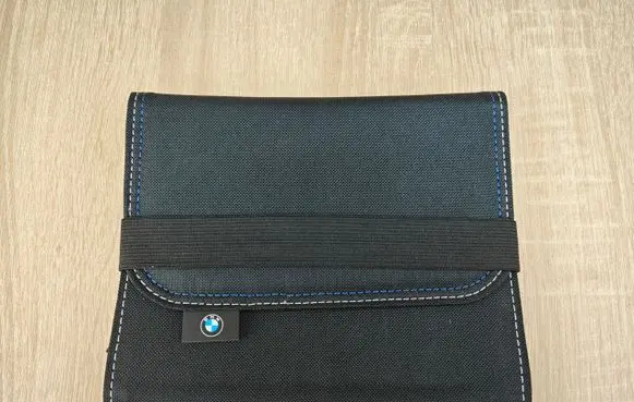 BMW 4 G22 G23 G24 G26 Glove box set 420DXA