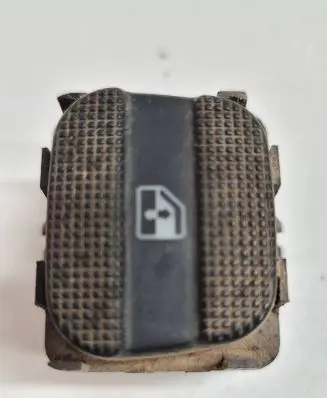 Seat Alhambra (Mk1) Electric window control switch 7M1959855 D3L0A 14529