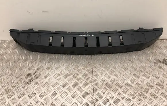 Volvo S80 Front bumper support beam 30655174