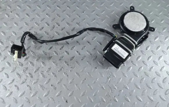 Jaguar XJ X351 Seat fan/blower 9F3027304H