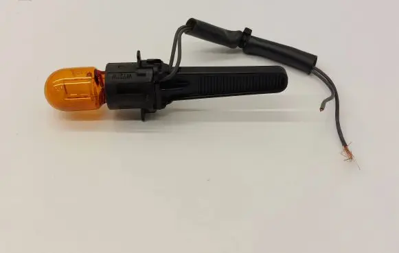 Volkswagen PASSAT B8 Headlight/headlamp bulb 