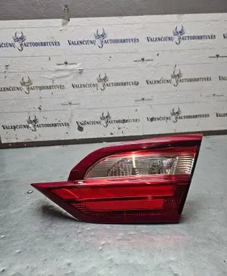 Ford Fiesta Rear/tail lights H1BB13A602BH