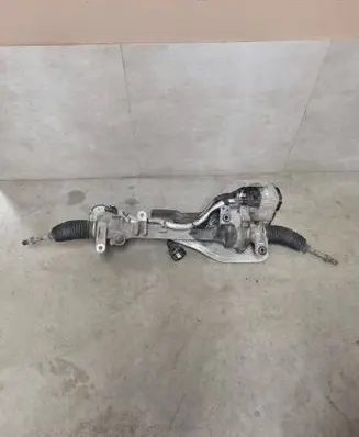 KIA Sportage Steering rack A0047506
