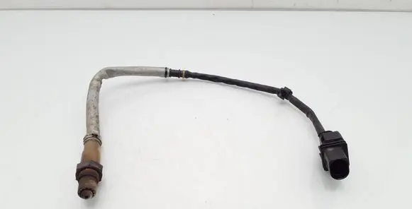 Audi A3 S3 8P Lambda probe sensor 06F906262 0258017044045