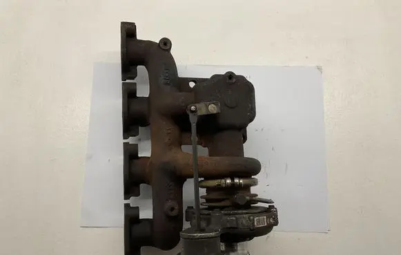 Ford Mondeo Mk III Turbo 1S7Q6K682AK