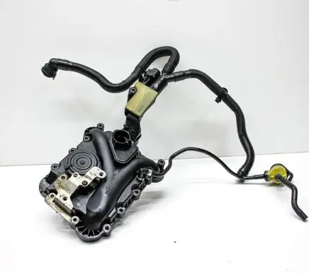 Audi Q5 SQ5 Breather/breather pipe/hose 06E103547AH