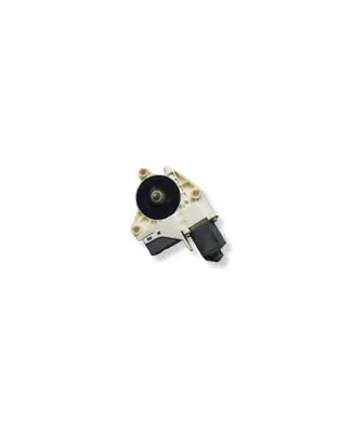 Peugeot 407 Rear door window regulator motor 9646595680 994335104