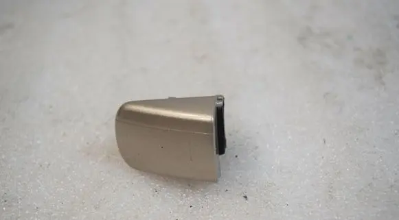 Mercedes-Benz E W210 Rear door handle cover 