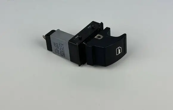 Volkswagen Tiguan Electric window control switch 7L6959855B 123701S