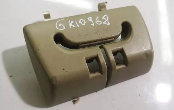 Ford Fiesta Other interior part 261994 301032