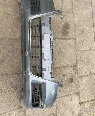 Volkswagen PASSAT B6 Front bumper