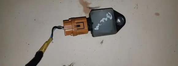Alfa Romeo Brera Airbag deployment crash/impact sensor 6069780512073187