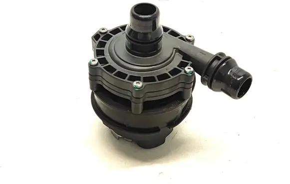 Mercedes-Benz EQS V297 Electric auxiliary coolant/water pump A0005003700