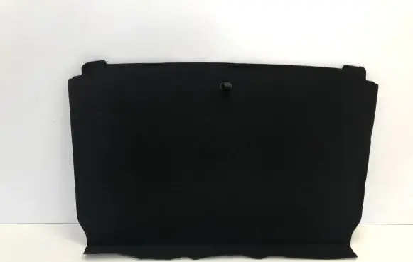 Opel Mokka B Trunk/boot floor carpet liner 