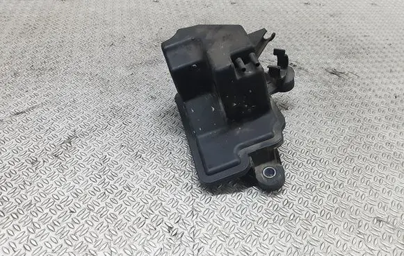 Peugeot 407 Vacuum air tank 9646411180