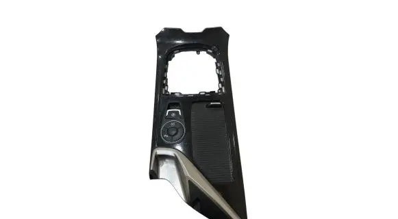 Hyundai i40 Gear shifter surround trim plastic 846513Z000