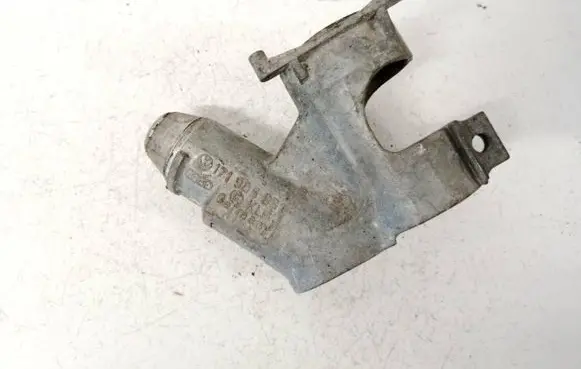 Volkswagen Polo II 86C 2F Ignition lock contact 171905851