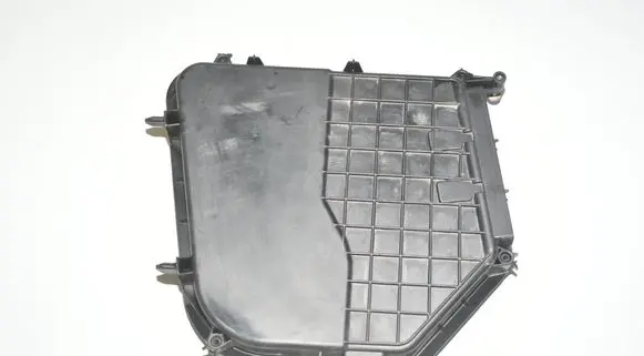BMW 5 F10 F11 Fuse box cover 7555152 12907555152 12907575028