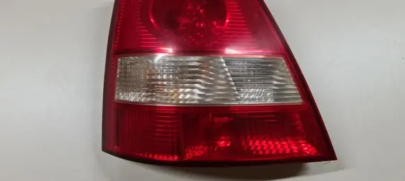 KIA Sorento Rear/tail lights